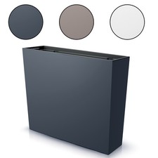 Set di vasi rettangolari Urbi