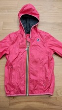 KWAY GIUBBINO ANTIVENTO CON