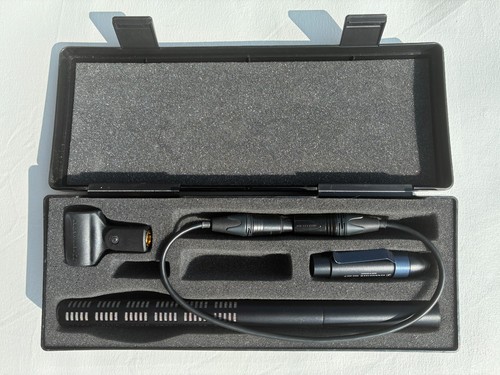 Sennheiser me66 microfono - microfono, a