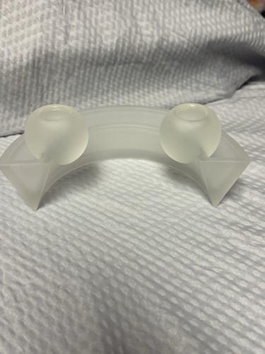 Tupperware crescent prism - crescent,