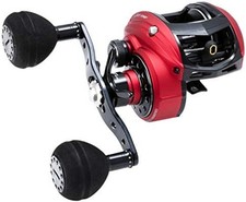 Mulinello Abu Garcia Baitcast