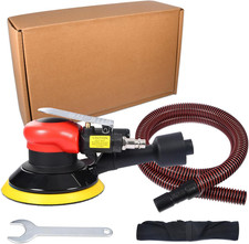 Levigatrice Orbitale