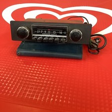 VOXSON SEBRING 70      Autoradio Anni 70