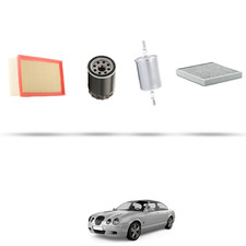 HOFFCAR Kit tagliando - 4