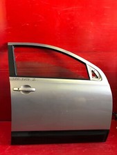 SPORTELLO PORTA PORTIERA ANTERIORE DX DESTRO NISSAN QASHQAI J10