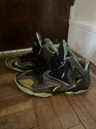Nike lebron kings pride - nike,