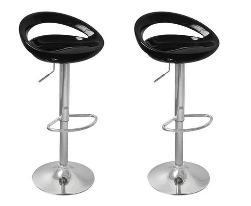 Coppia sgabelli poltrona - 2,