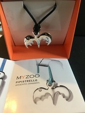 Molecole my zoo collana