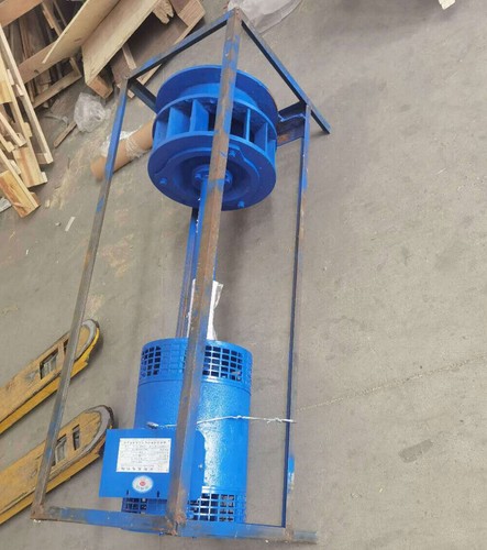 Generatore idroelettrico