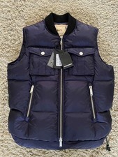 Gilet imbottito invernale