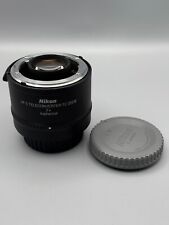 Nikon AF-S Teleconverter