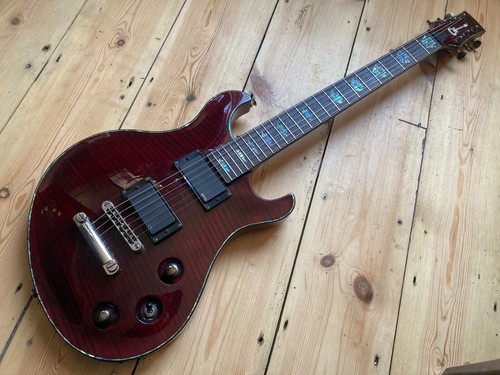 Charvel desolation st - charvel, dc-1