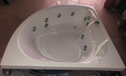 Vasca idromassaggio teuco - vasca,