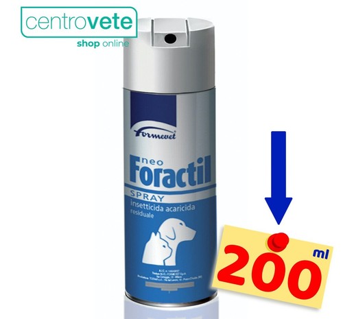 Formevet neo foractil - foractil, 200