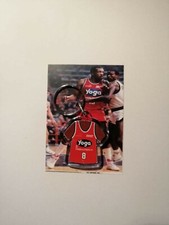 PORTACHIAVI CANOTTA YOGA