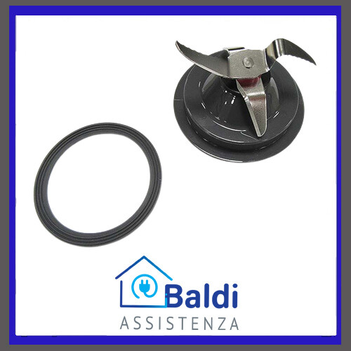 Ricambio lama per accessorio - ricambio,
