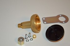 Adattatore rifornimento gpl originale BRC standard 01 8mm 