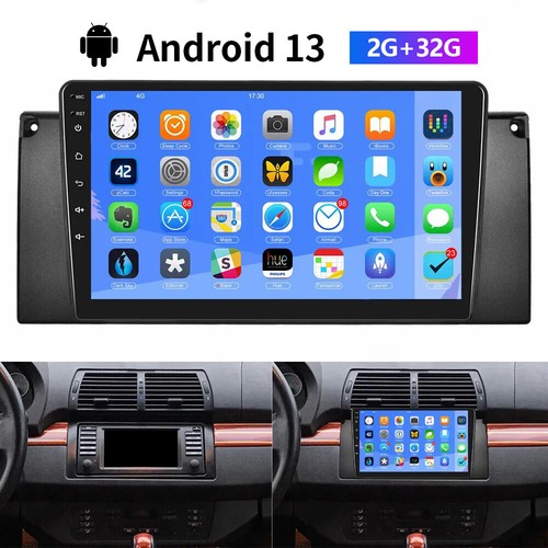 Per bmw e39 e53 - bmw, carplay