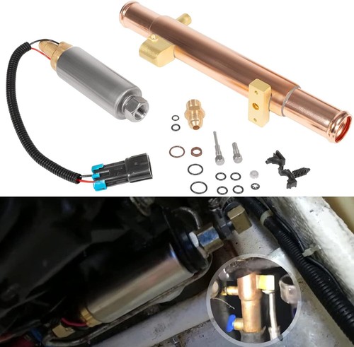 8m0125852 kit pompa - 8m0125852,