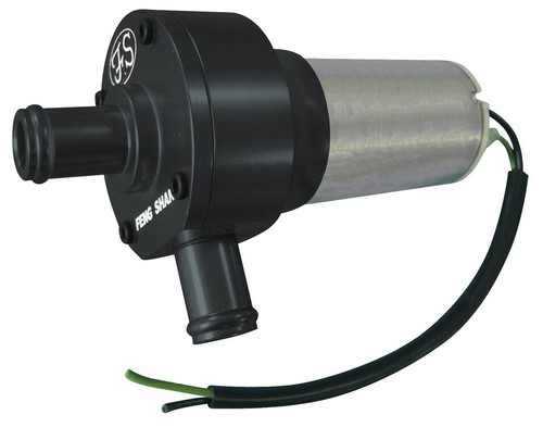 Pompa acqua elettrica scooter