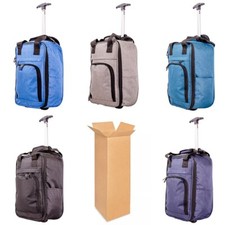 Bagaglio a mano 40x25x20 cm