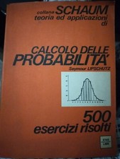 Lipschutz calcolo delle - lipschutz,