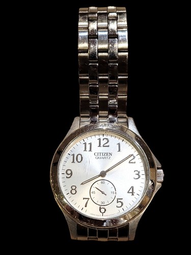 Orologio vintage raro citizen - orologio,