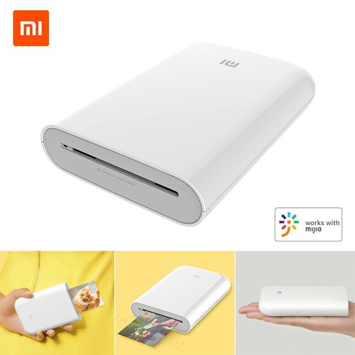 Xiaomi mijia stampante - mijia,
