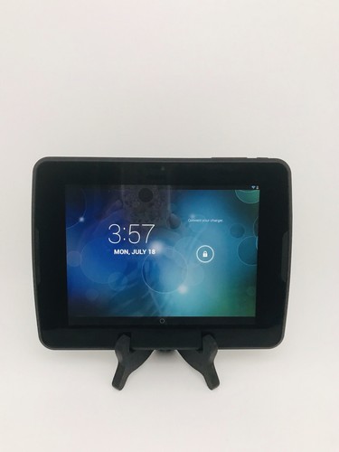 Tablet polaroid progettato - tablet,