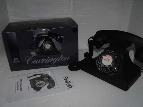 Gpo200 series vintage 1930s - gpo200,