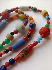 Collana perle Veneziane