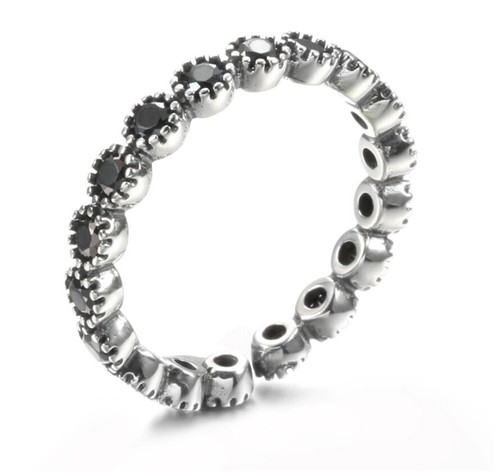 Anello regolabile fascia - a,