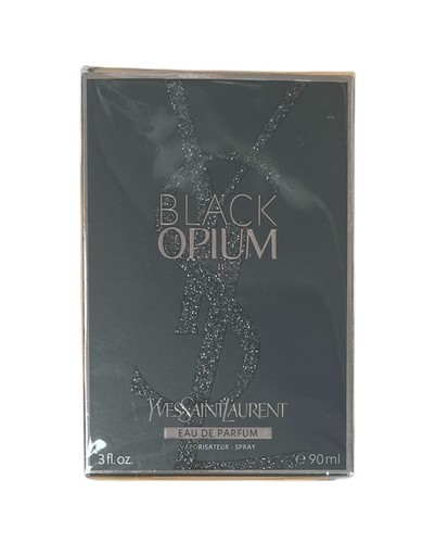 Yves saint laurent black opium - saint,