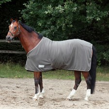 Coperta per cavallo in pile