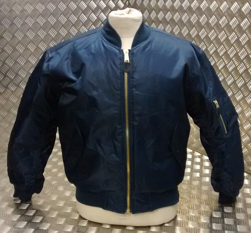 Ma1 giacca bomber stile - us,