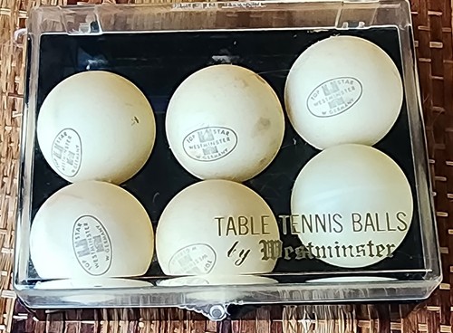 Palline ping pong - da,