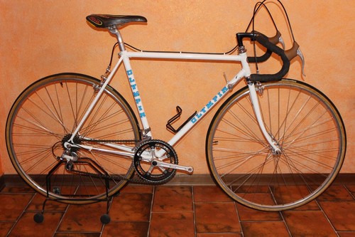 Bici corsa olympia vintage - da,