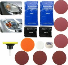 Kit rigenerazione restauro