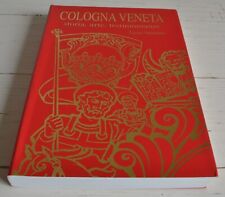 LEONE SIMONATO COLOGNA VENETA