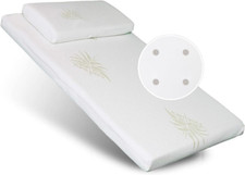 ® Materasso E Cuscino Culla