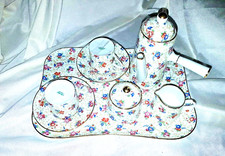 SERVIZIO CAFFÈ    TETE A TETE