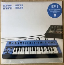 101 repress blue in - repress,