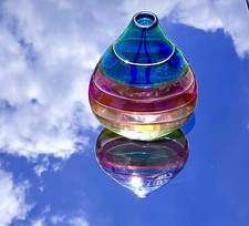 Vaso Incalmo "Latitudine"