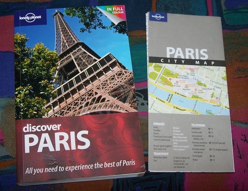 Discover paris highlights - ,