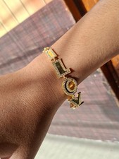 Bracciale love you in - i,