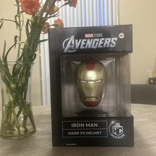 IRON MAN Marvel Hero Collector