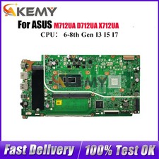 X712UA scheda madre per laptop