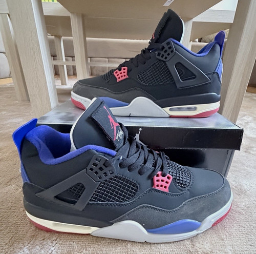 Jordan air retrò - 4,