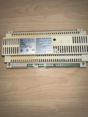 Bpt 200 - va,