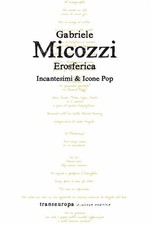 Erosferica. Incantesimi &